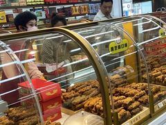 -桂发祥十八街麻花(和平路店)