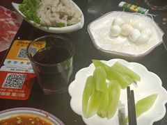-三江两海老火锅(北京首店)