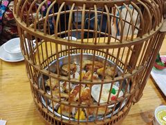 -花溪雨·森林餐厅(石基店)