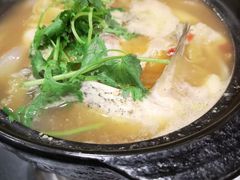 香辣鱼头煲-川香煲(茅台路店)