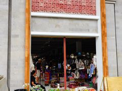 -乌布德传统市场