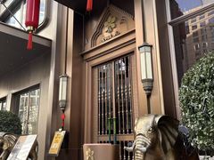 -金链花·泰国餐厅(国贸店)