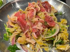 -杨小佳·齐齐哈尔烤肉·烤串(广州店)