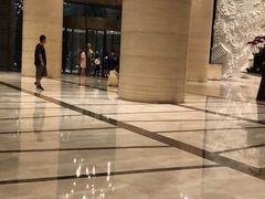 -广交会威斯汀酒店