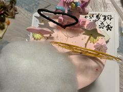 -西檬树SIMON·T轻奢蛋糕(大东方Max店)