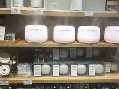 -MUJI无印良品(恒力MALL店)