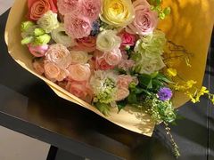 -半天妖烤鱼(新中关购物中心店)