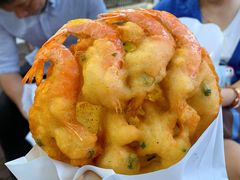 -信二嫂虾饼(振兴路店)