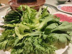 -福寿斋·老北京铜锅涮肉·烤鸭(顺义总店)
