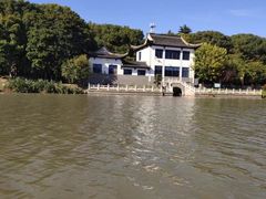 -凤城河风景区
