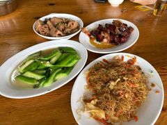 -大赤坎肥仔强烧味海鲜餐厅(大赤坎店)