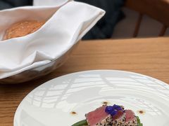 -食间牛排(湖西路店)