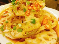 -鱼之家小四川水煮鱼