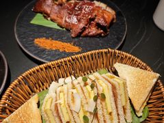 -春庄·搭膳·老洋房桂北菜(施家园店)