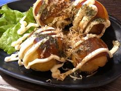 -拉面莊夢語＆中华料理八椿