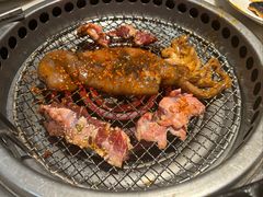 -火炉火自助餐(西直门凯德MALL店)