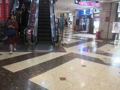 -星巴克(广州中华广场B1层店)