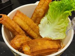 -锡和无锡菜(景丽苑店)