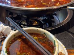 -小饕荟雅安贡椒鱼鲜馆(广福桥店)