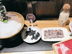 -巴奴毛肚火锅(九洲店)