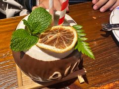 -1886德国汽车餐厅(外滩中央店)