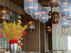 大堂-悦轩中餐厅·高空江景·杭州柏悦酒店