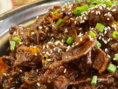 -郑记•不夜城烧烤•龙虾•虾蟹(黄鹤楼店)