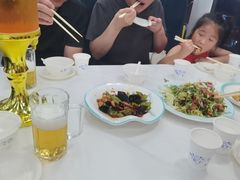 -日照大牌檔•小船海鲜(万平口店)