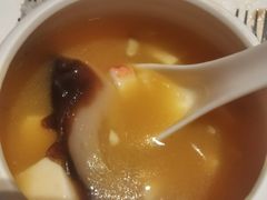 -深圳同泰万怡酒店·万荟轩自助餐厅(同泰店)