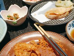 -德川家日本料理(中关村寰太大厦店)