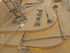 -亿利库布其七星湖沙漠生态旅游区