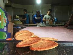 -阿布拉的馕(西北路店)