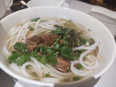 花溪牛肉粉-贵州大厦贵州厅(樱花园西街店)
