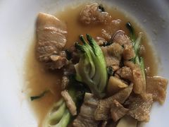 -山外山菜馆(玉泉路店)