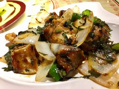 紫苏骨-石岐佬中山菜馆(张溪店)