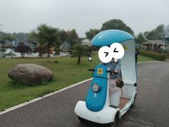 -千龙湖生态旅游度假区