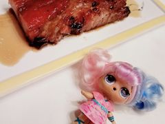 -东海朗廷酒店-唐阁T’ANG COURT 中餐厅