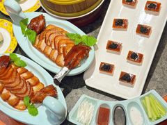 -北平食府.北京烤鸭(亦庄店)