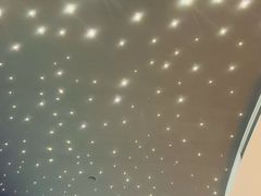 -广州花园酒店-凌璇阁360度高空海鲜自助餐CAROUSEL