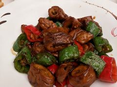 -和乐喜宴海鲜酒家(骏荣广场店)