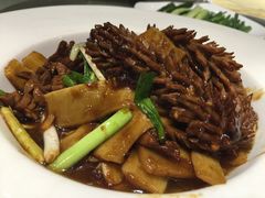 -城南往事济南风味主题餐厅(东环店)