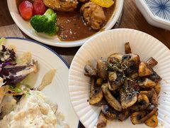 -肥朵食堂(带梦胡同店)