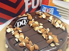 -DQ·蛋糕·冰淇淋(川沙东海岸店)
