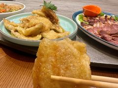-张家小灶(东城店)