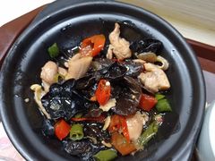 -真功夫(北京路步行街店)