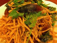 -郑东靓靓虾馆·金牌油焖大虾(天泽街店)