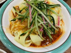 西北大凉皮-清真·玛丽亚新疆菜主题餐厅(浙江中路店)