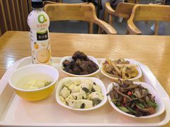 -浙大城市学院第二食堂