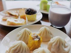 -上海浦东嘉里大酒店