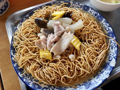 -裕兴记·三虾面(西北街总店)